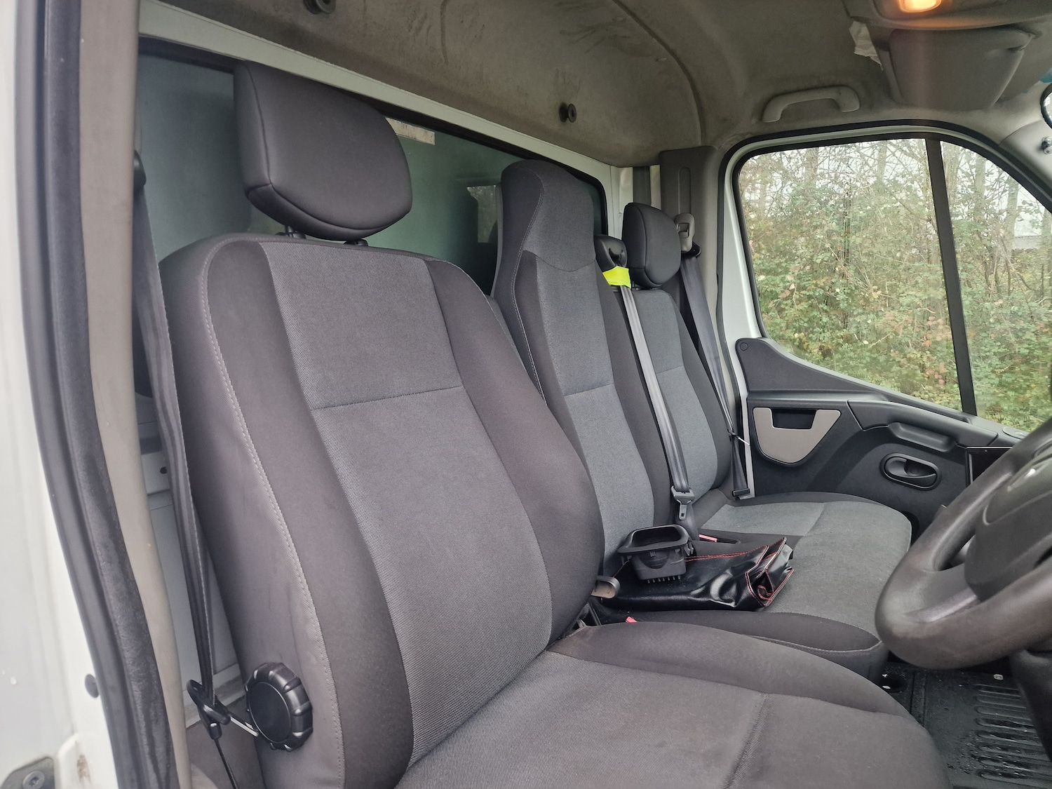 Used Renault Master 2018 for sale - 76808281: Photo 14