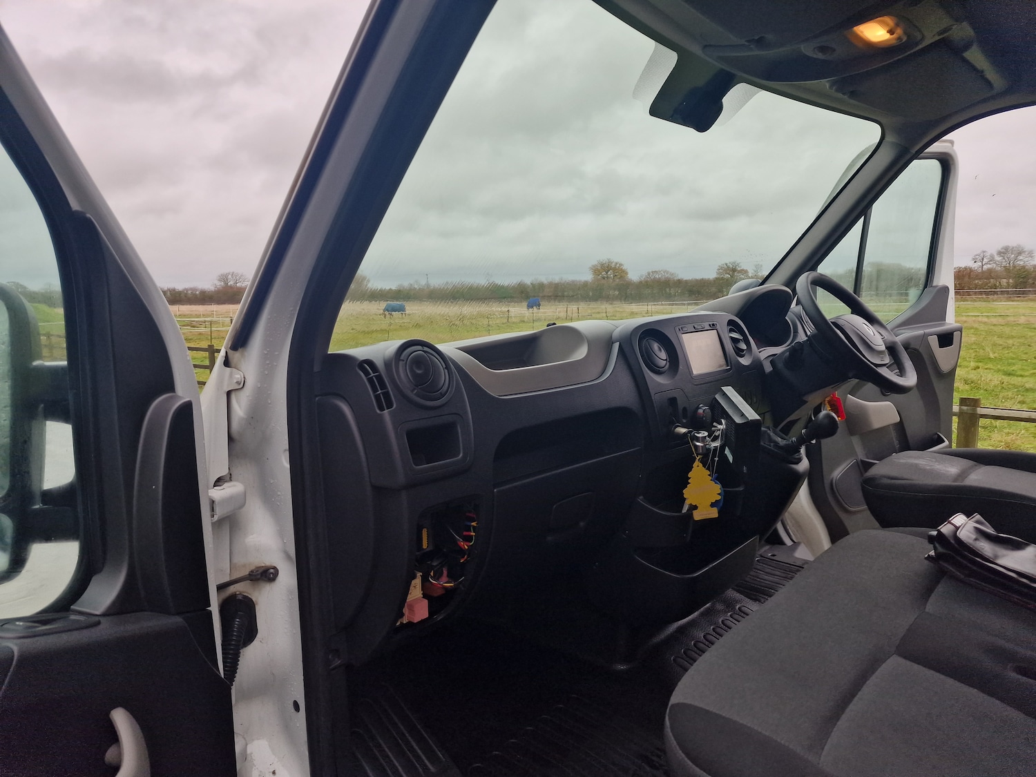 Used Renault Master 2018 for sale - 76808281: Photo 15