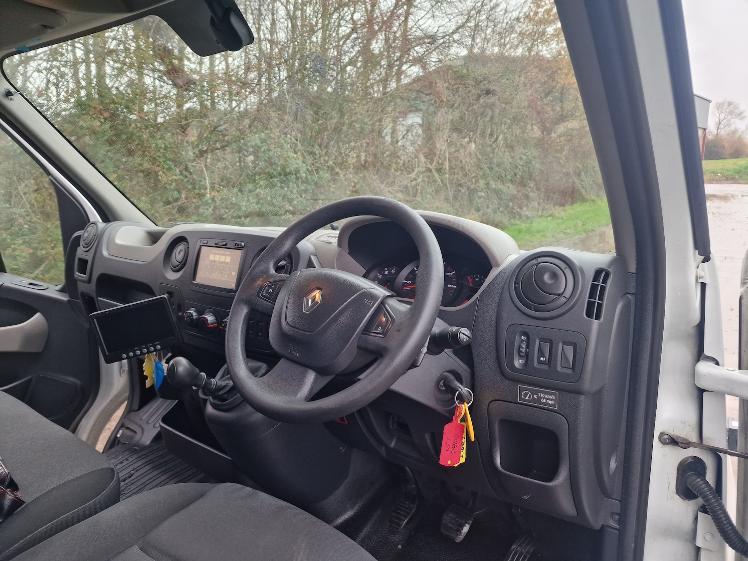 Used Renault Master 2018 for sale - 76808281: Photo 16