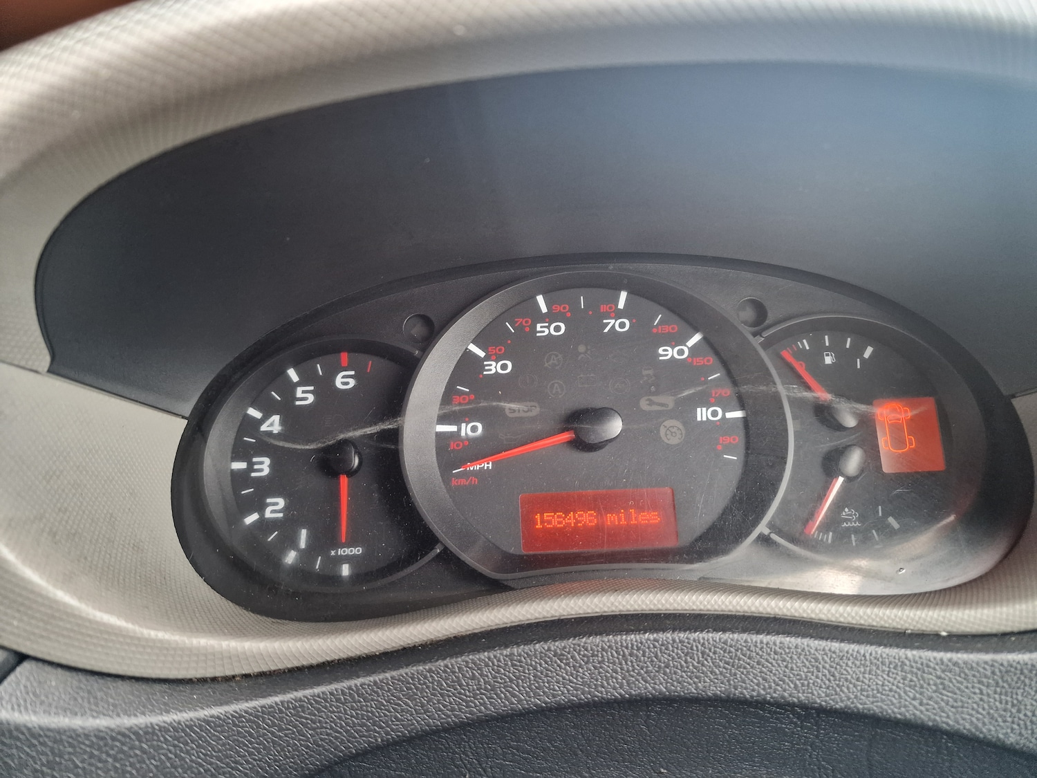 Used Renault Master 2018 for sale - 76808281: Photo 17