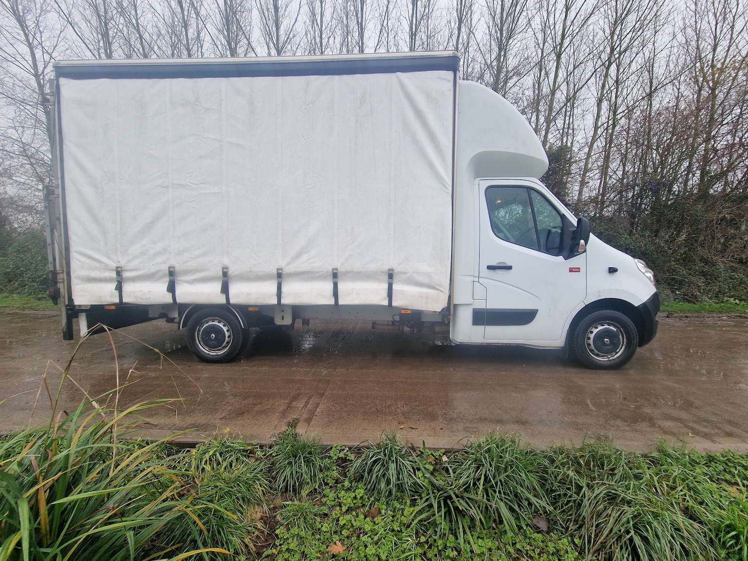 Used Renault Master 2018 for sale - 76808281: Photo 4