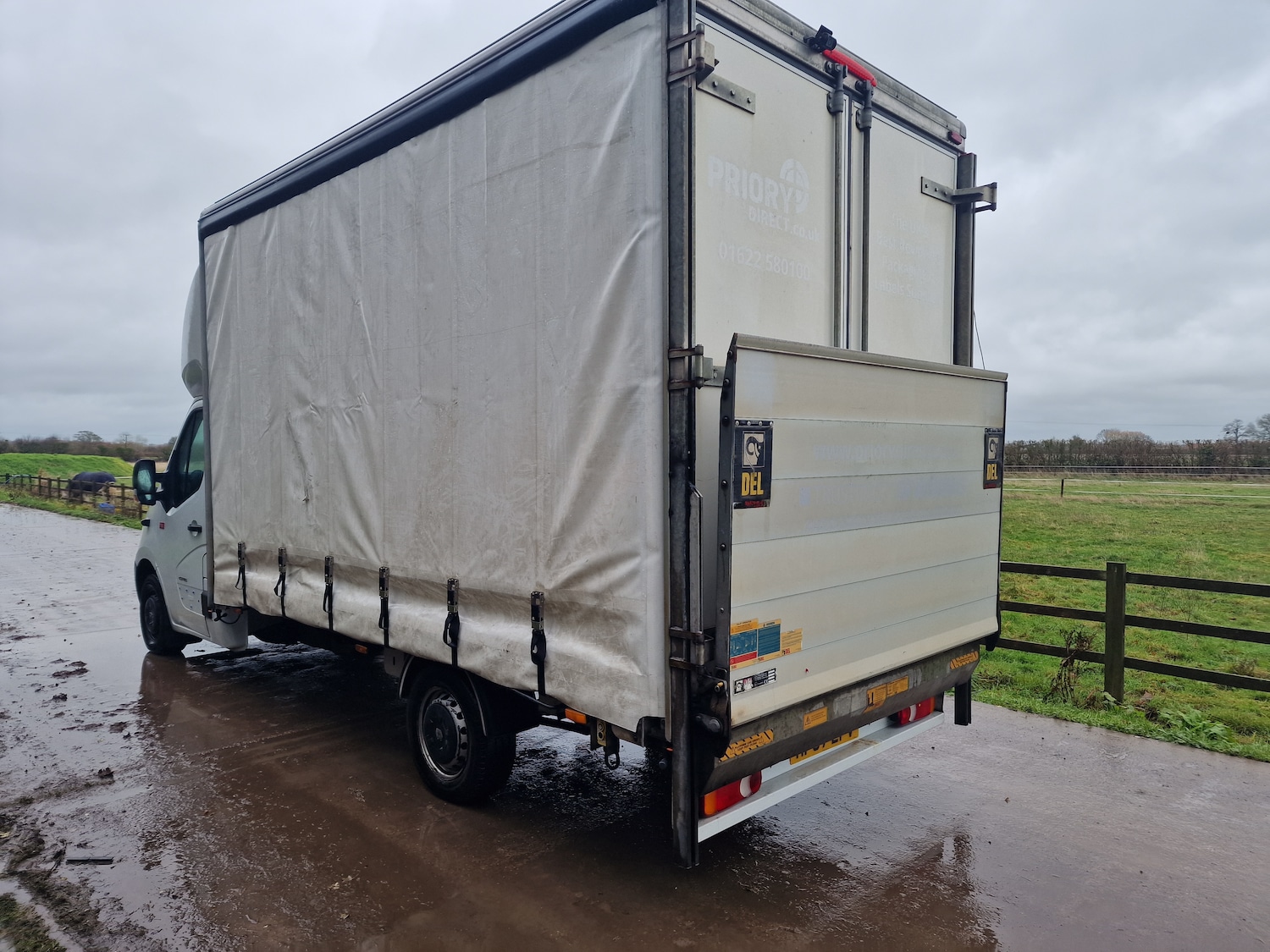 Used Renault Master 2018 for sale - 76808281: Photo 6