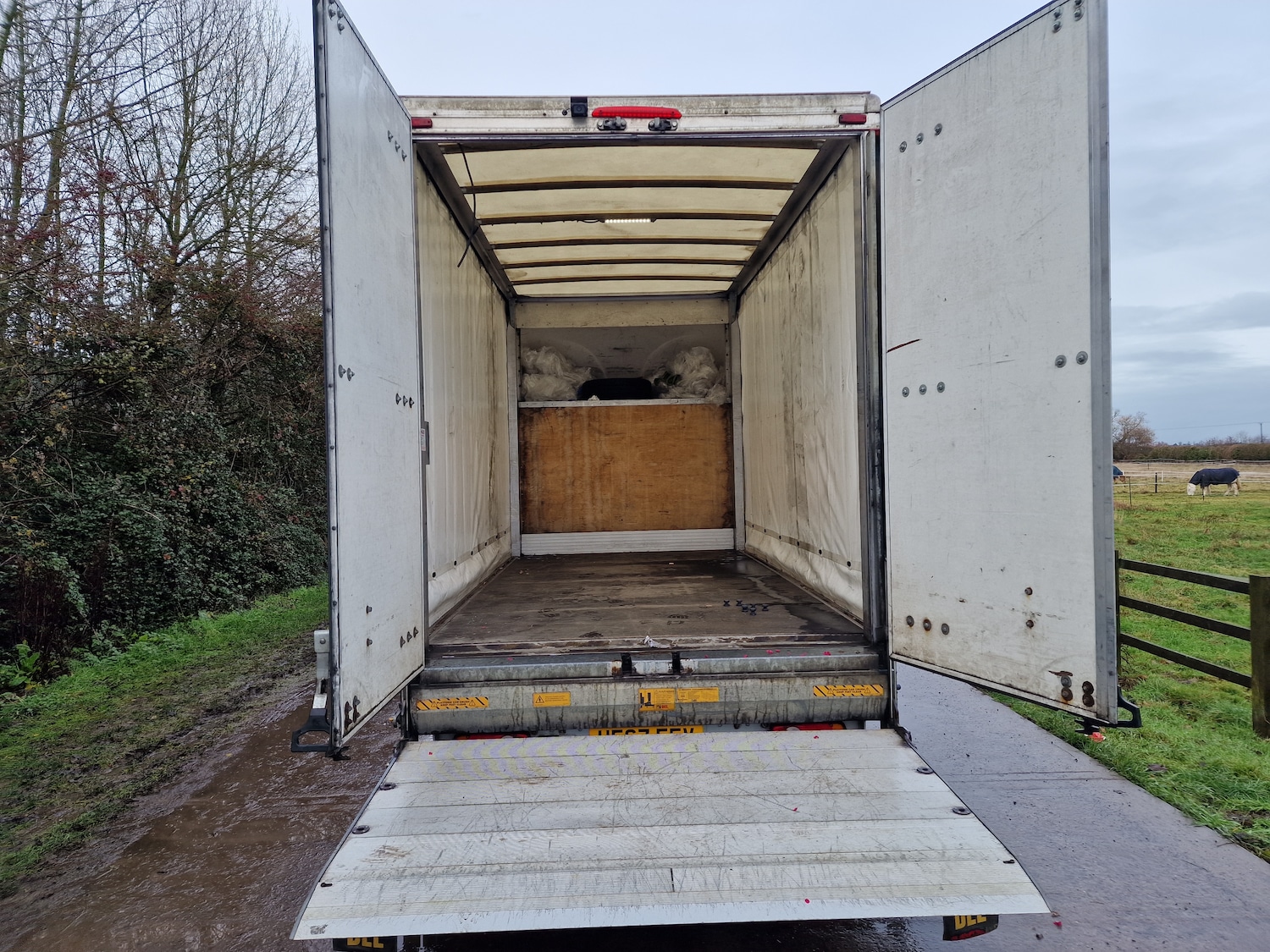 Used Renault Master 2018 for sale - 76808281: Photo 7