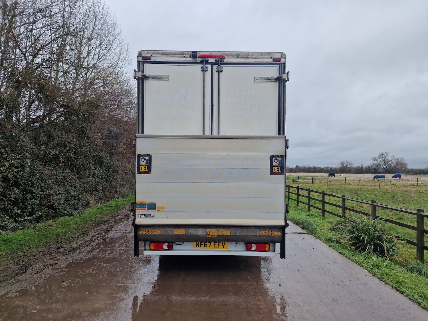 Used Renault Master 2018 for sale - 76808281: Photo 8