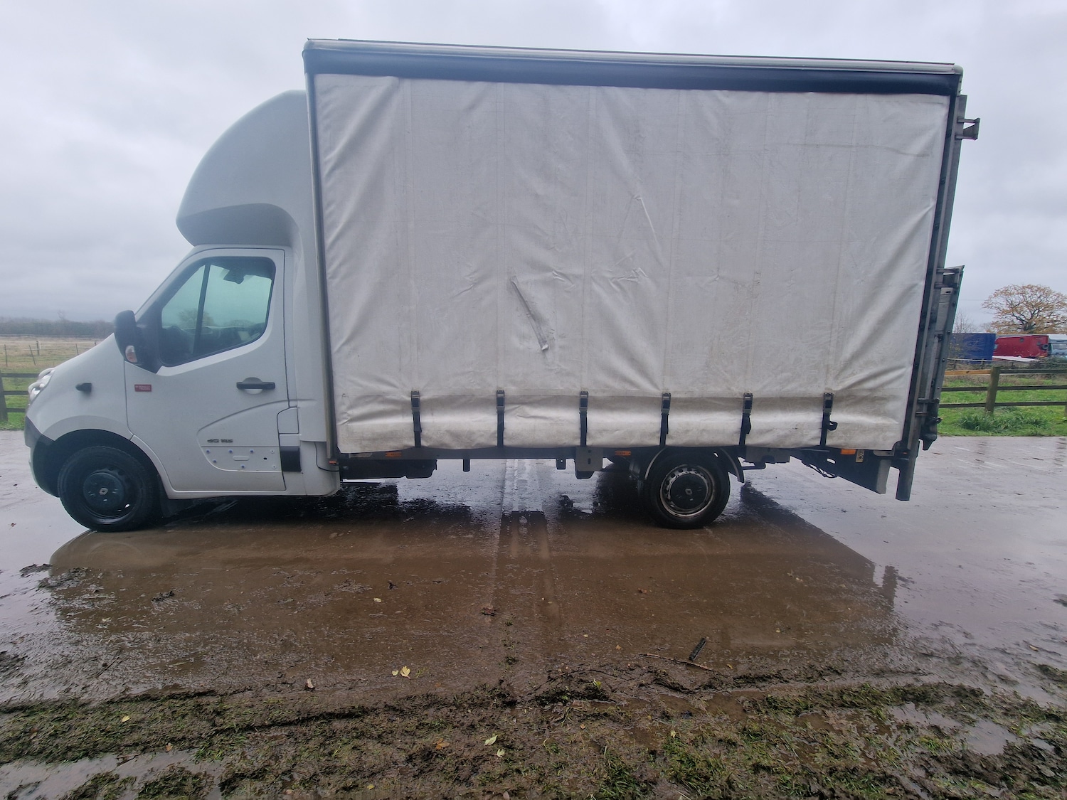 Used Renault Master 2018 for sale - 76808281: Photo 9