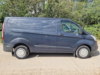 Used Ford Transit Custom 2013 for sale - 79073964: Photo