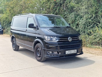 Used Volkswagen Transporter 2006 for sale - 79275370: Photo