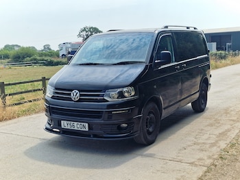 Used Volkswagen Transporter 2006 for sale - 79275370: Photo