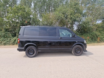 Used Volkswagen Transporter 2006 for sale - 79275370: Photo