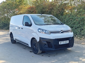 Used Citroen Dispatch 2023 for sale - 79515734: Photo