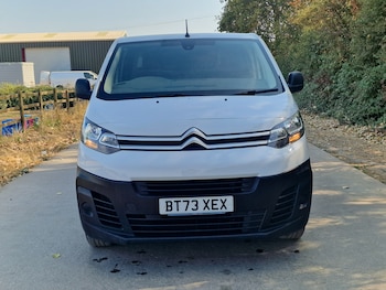 Used Citroen Dispatch 2023 for sale - 79515734: Photo