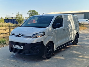 Used Citroen Dispatch 2023 for sale - 79515734: Photo