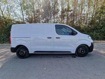 Used Citroen Dispatch 2023 for sale - 79515734: Photo