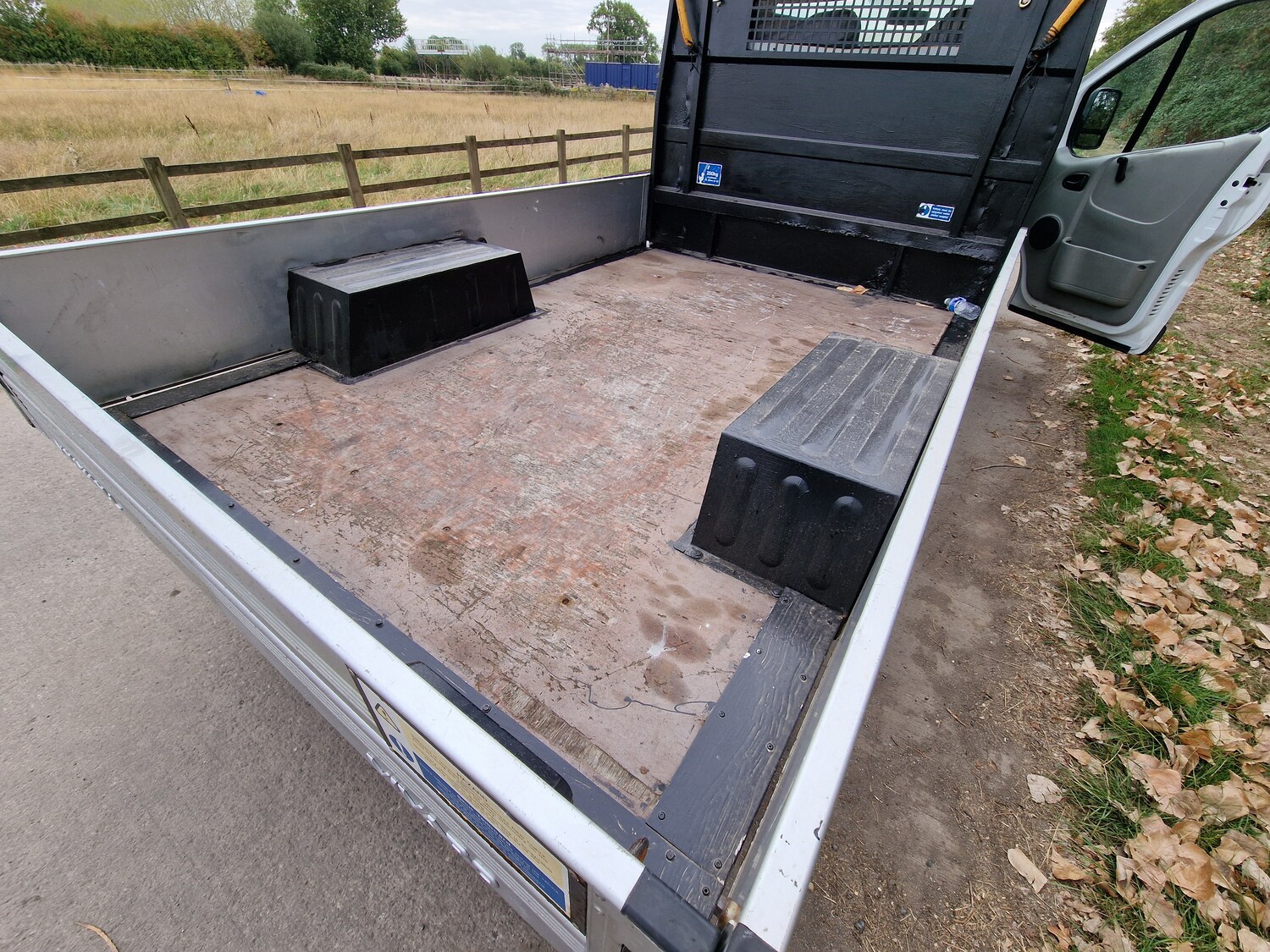 Vehicle 11