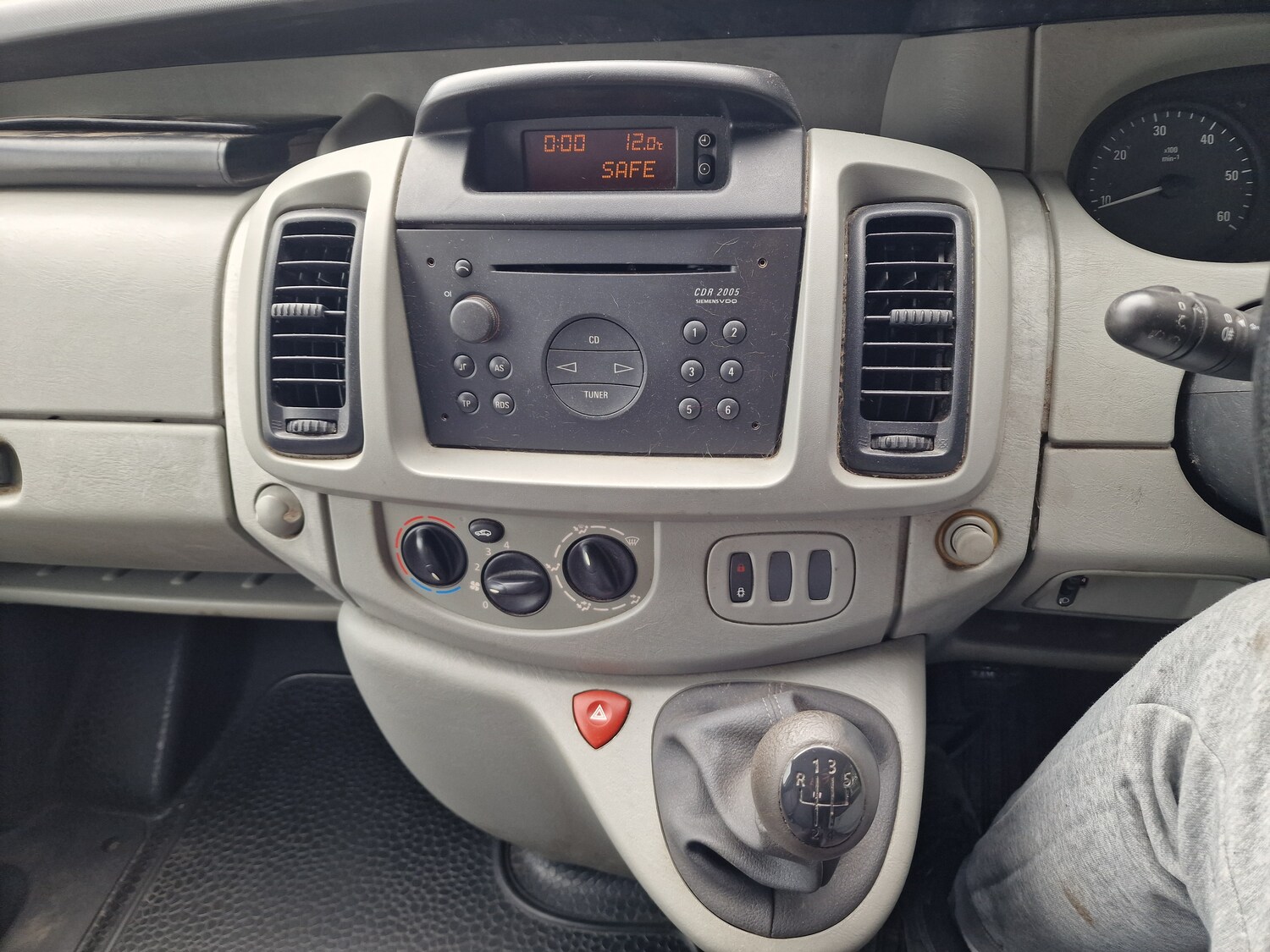 Vehicle 15