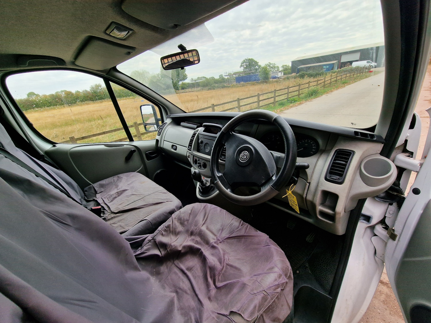 Vehicle 19
