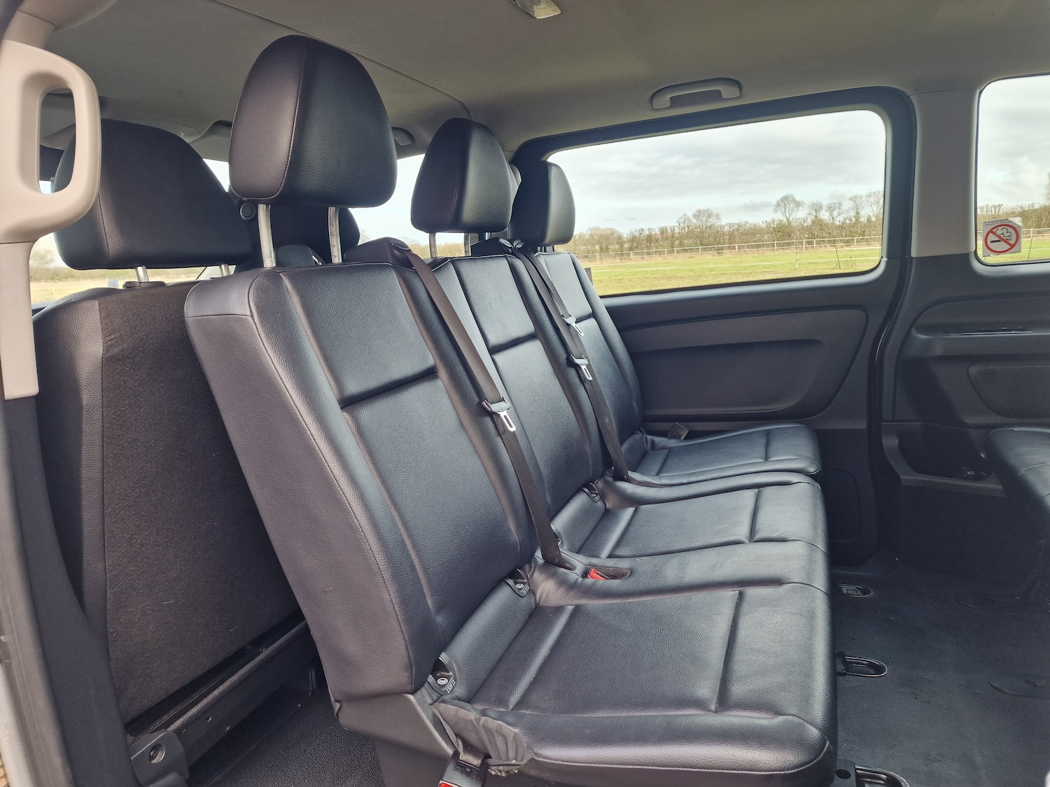 Used Mercedes-Benz Vito 2018 for sale - 77363543: Photo 16