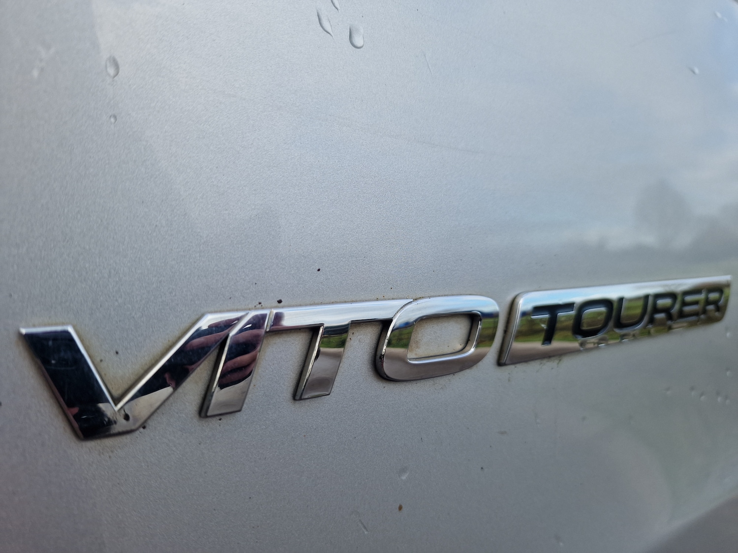 Used Mercedes-Benz Vito 2018 for sale - 77363543: Photo 19