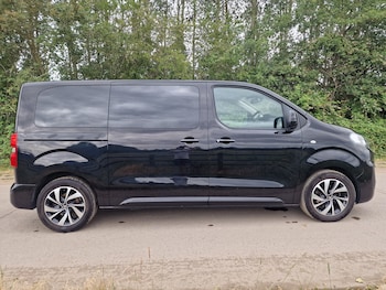 Used Citroen Space Tourer 2019 for sale - 79044574: Photo