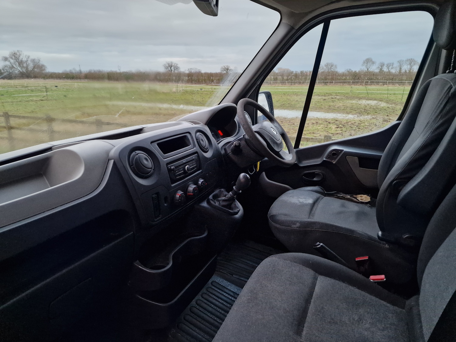 Used Renault Master 2018 for sale - 77735640: Photo 10