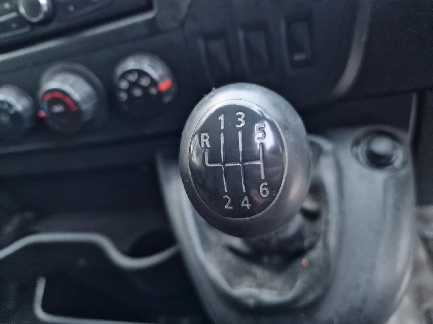 Used Renault Master 2018 for sale - 77735640: Photo 11