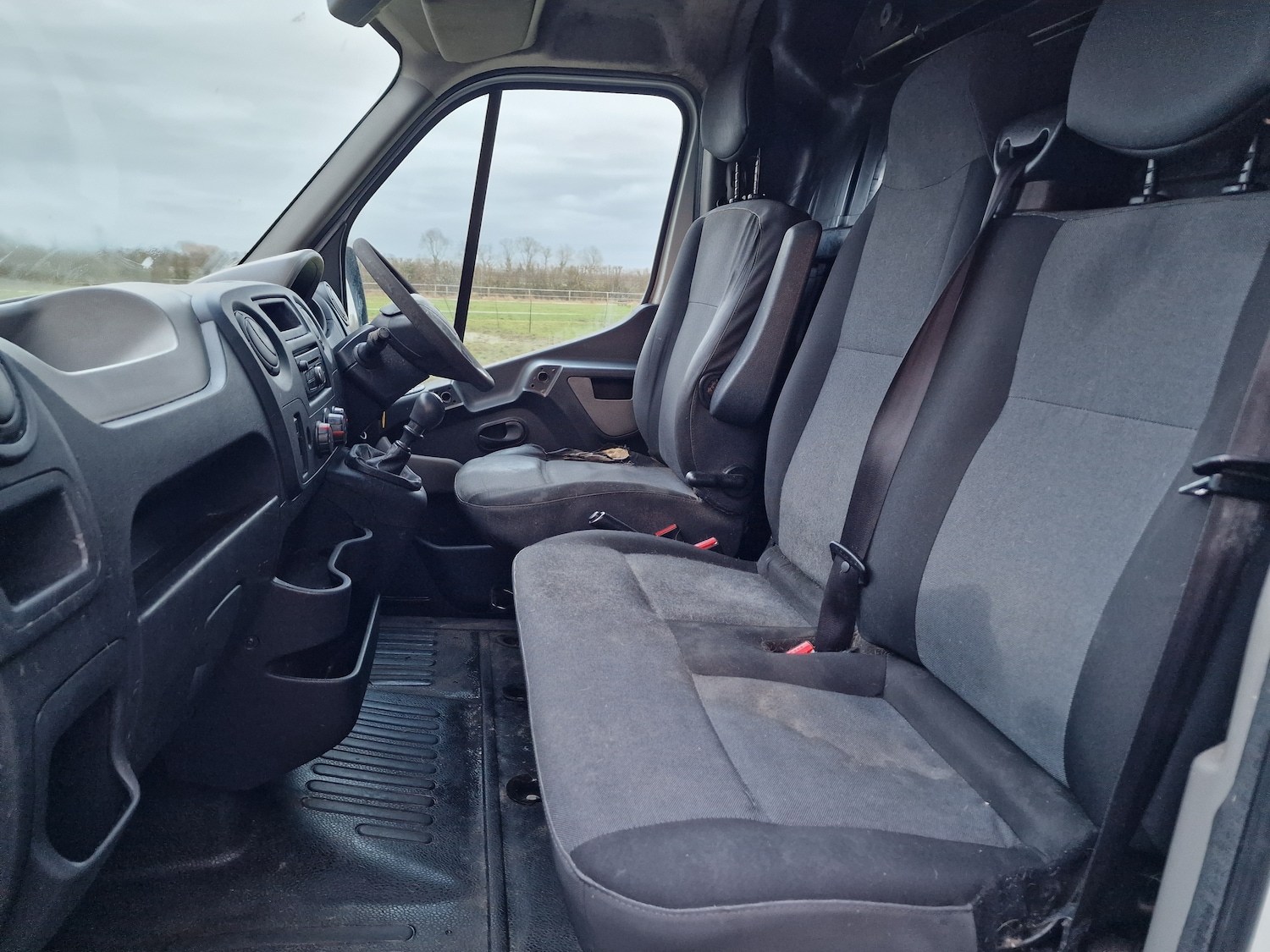 Used Renault Master 2018 for sale - 77735640: Photo 12