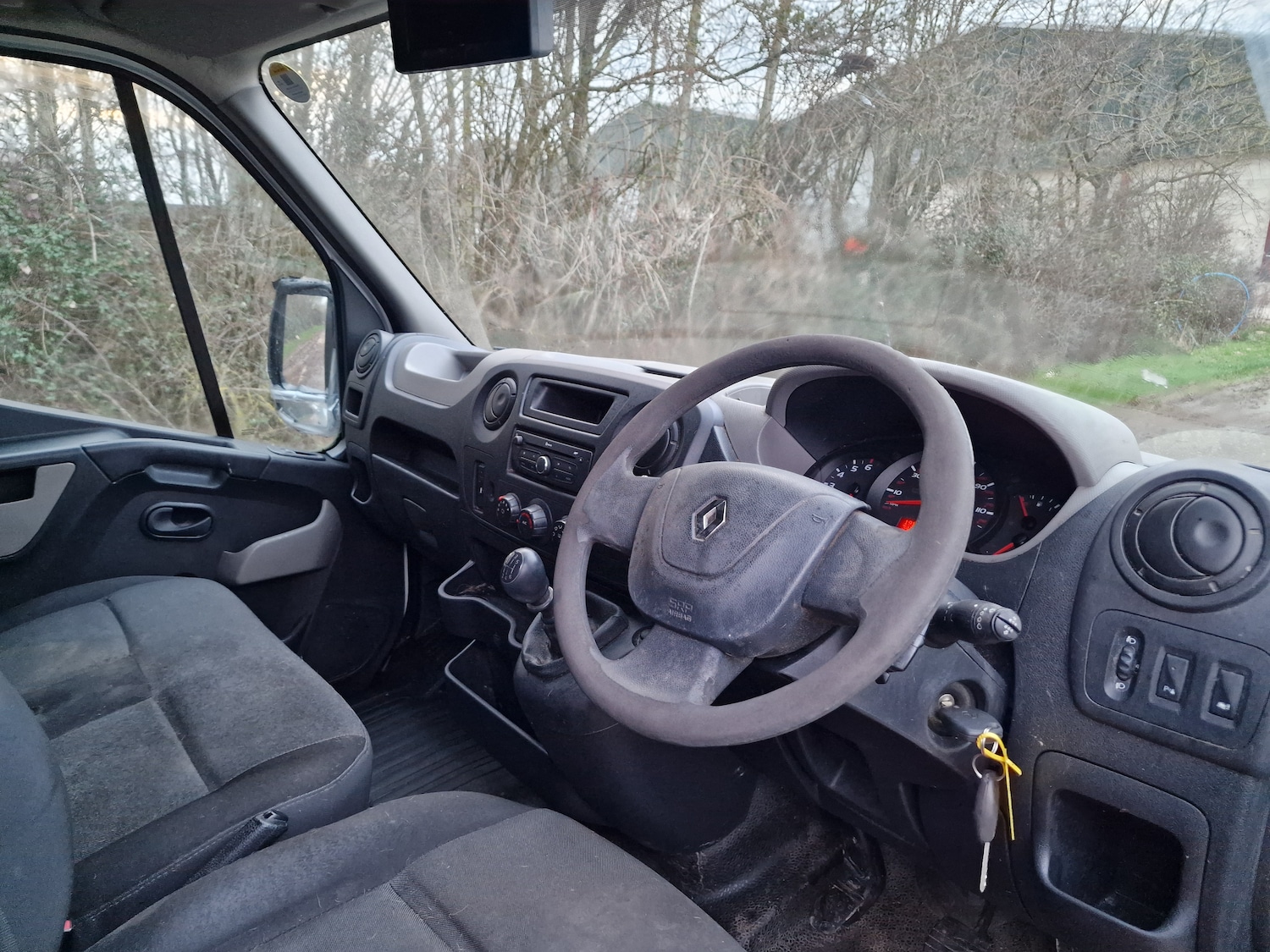 Used Renault Master 2018 for sale - 77735640: Photo 14