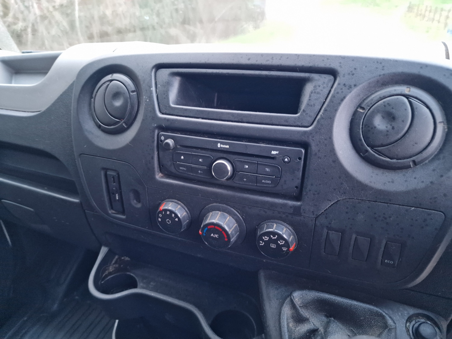 Used Renault Master 2018 for sale - 77735640: Photo 15