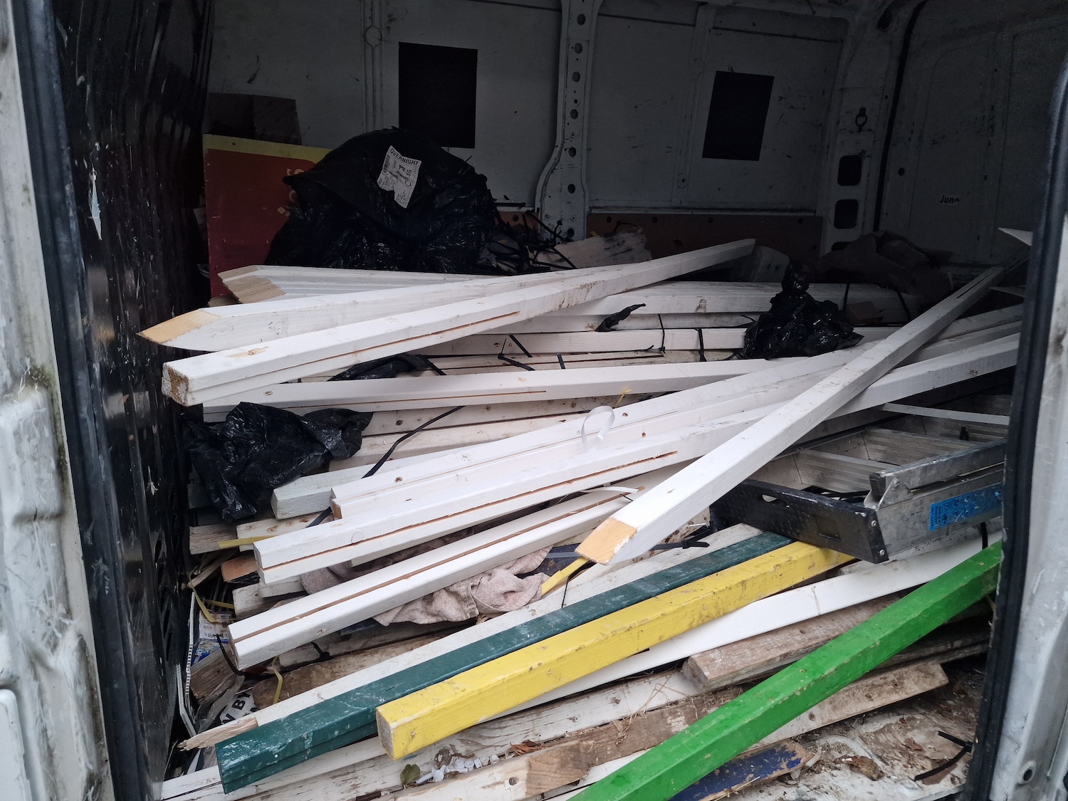 Used Renault Master 2018 for sale - 77735640: Photo 17