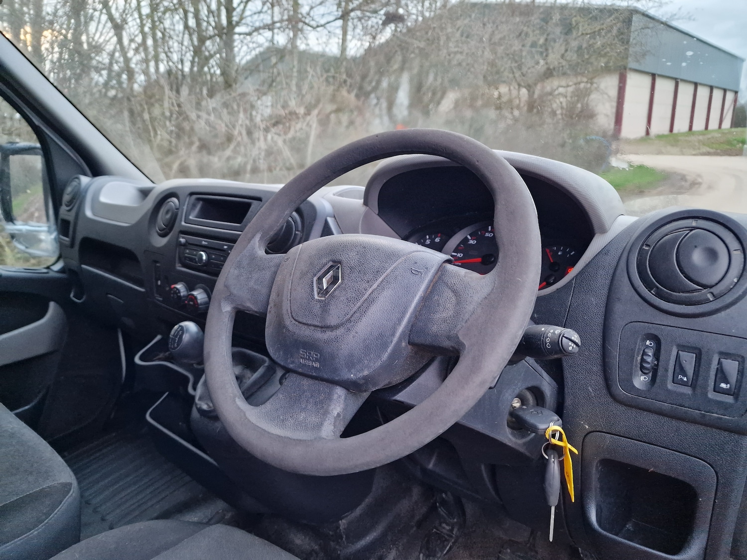 Used Renault Master 2018 for sale - 77735640: Photo 18