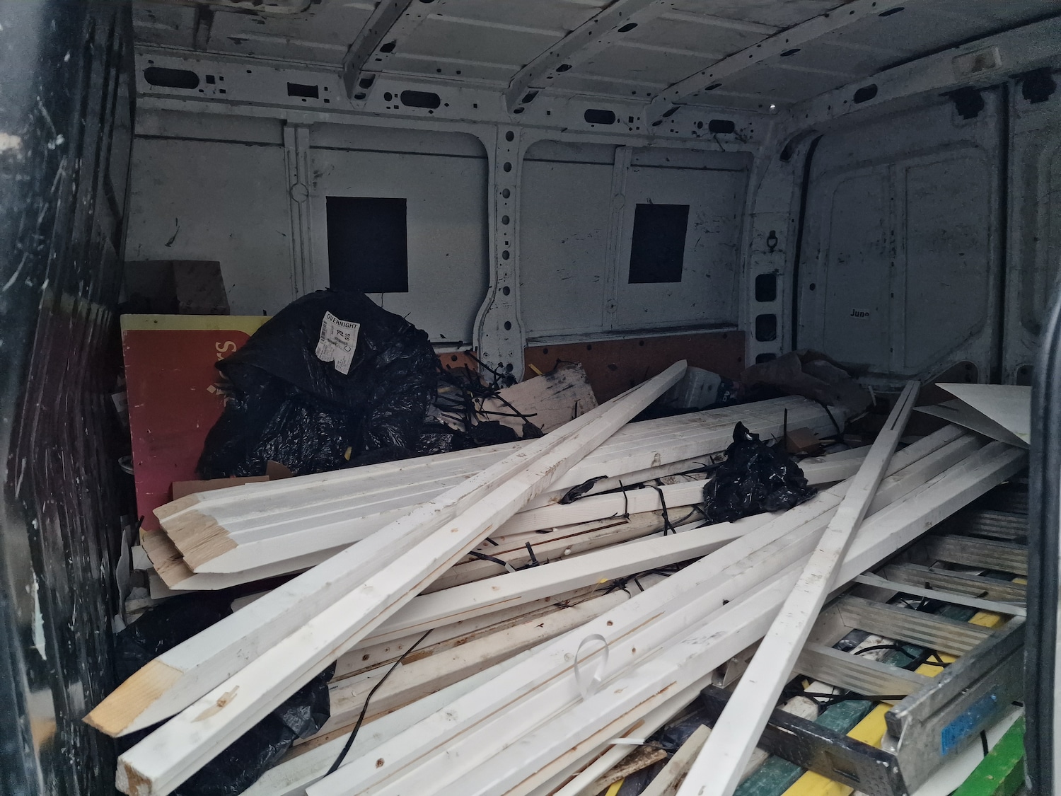 Used Renault Master 2018 for sale - 77735640: Photo 19