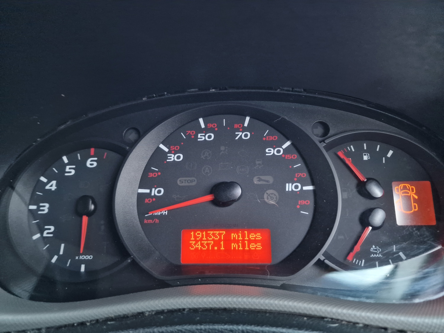 Used Renault Master 2018 for sale - 77735640: Photo 20