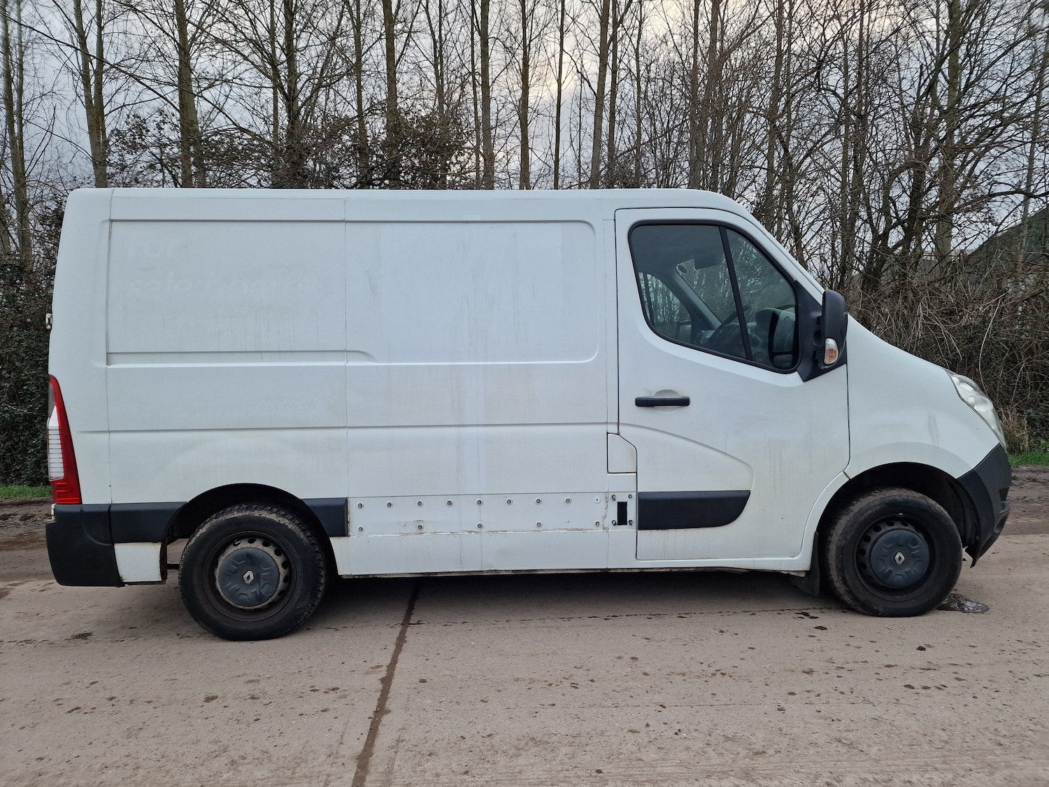 Used Renault Master 2018 for sale - 77735640: Photo 4