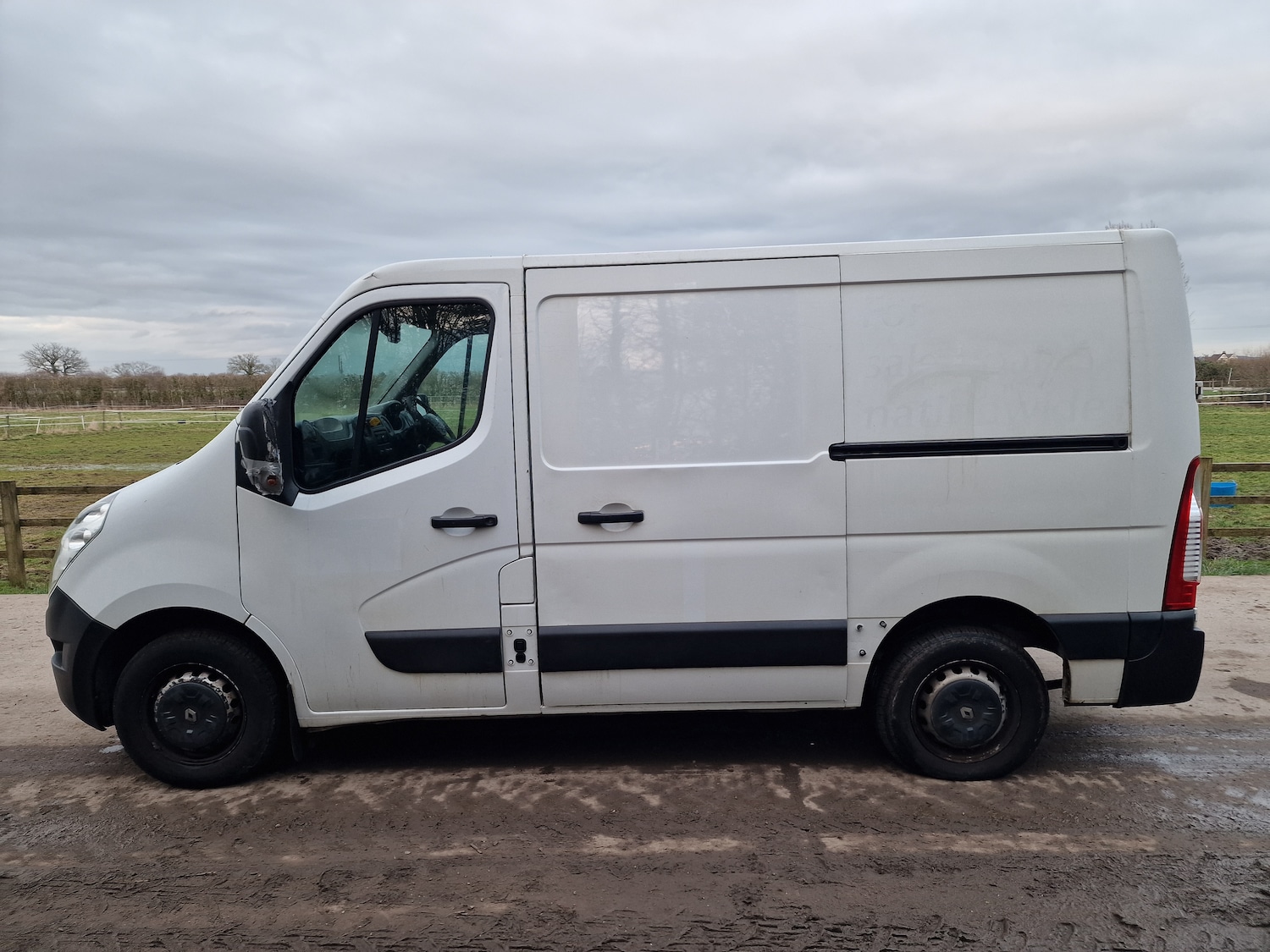 Used Renault Master 2018 for sale - 77735640: Photo 8