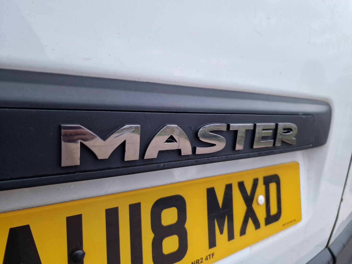 Used Renault Master 2018 for sale - 77735640: Photo 9