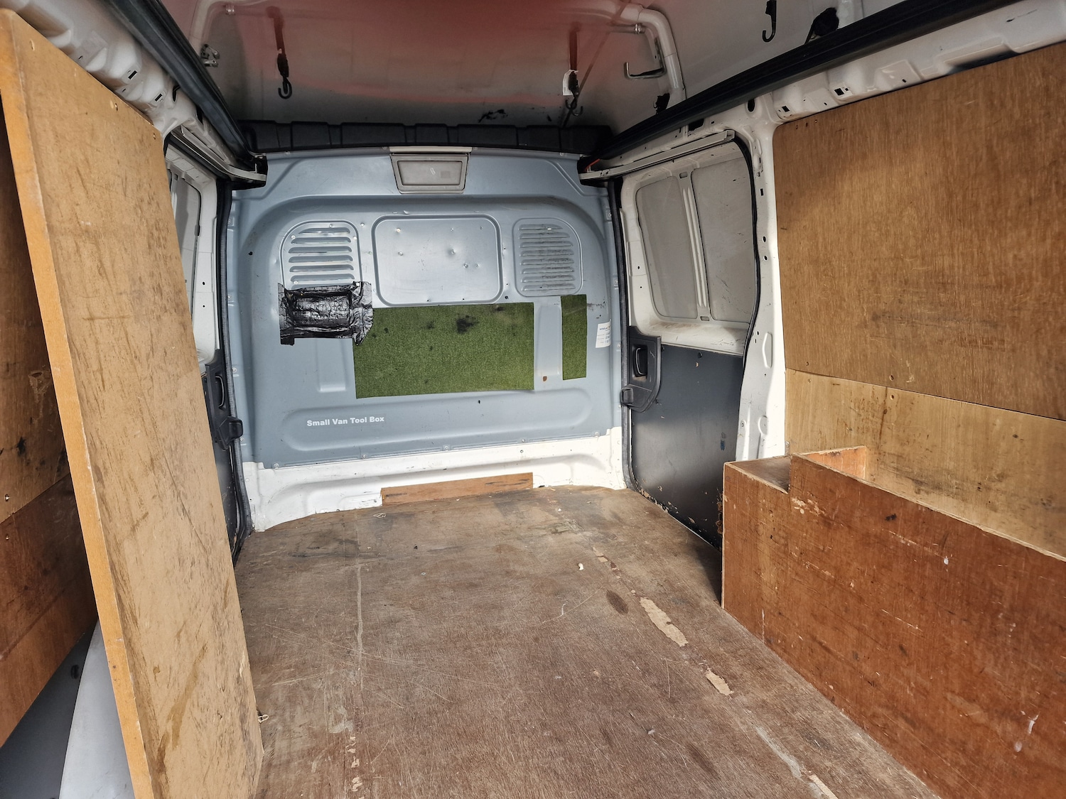Used Peugeot Expert 2010 for sale - 76366665: Photo 10