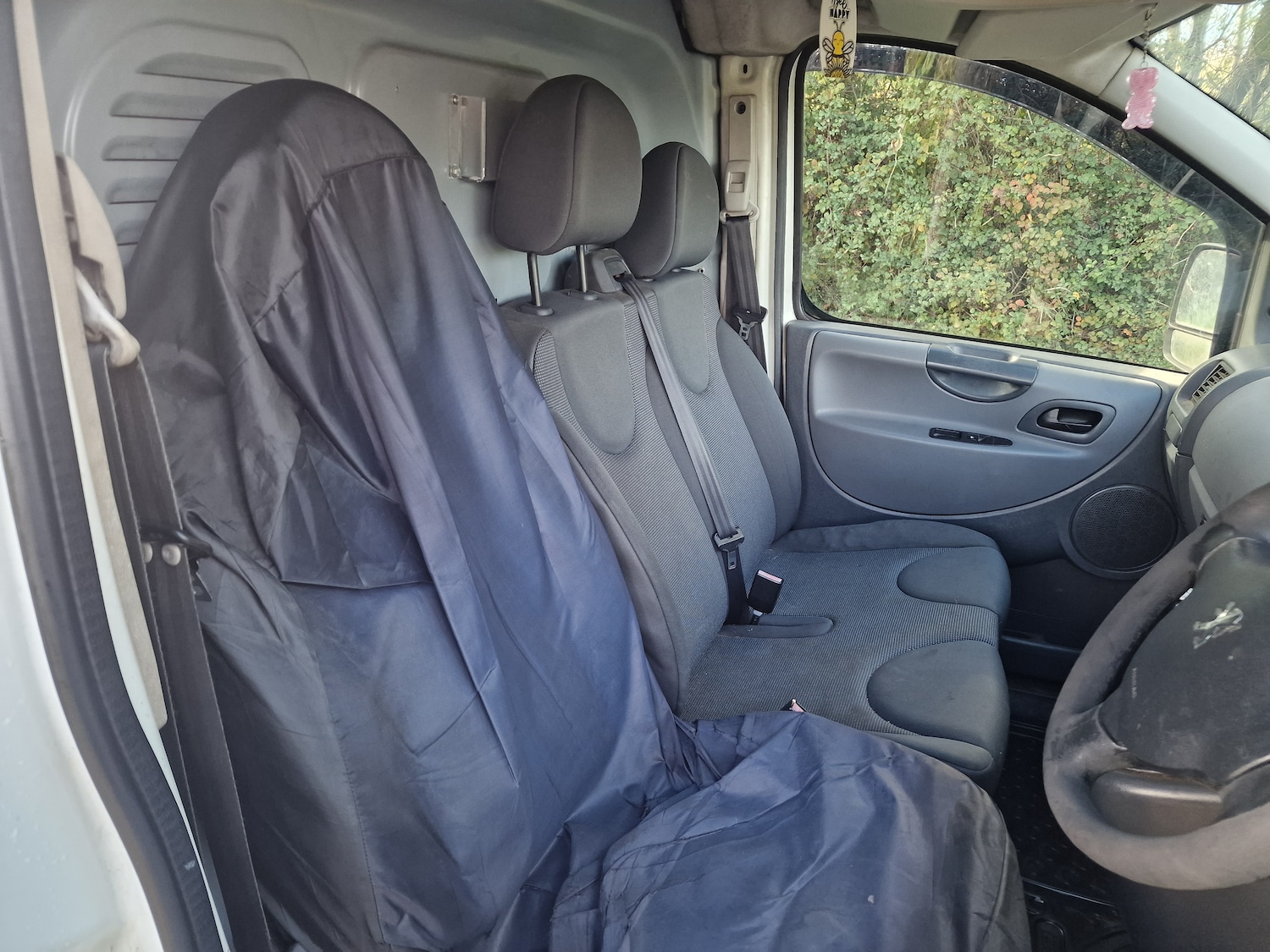 Used Peugeot Expert 2010 for sale - 76366665: Photo 12
