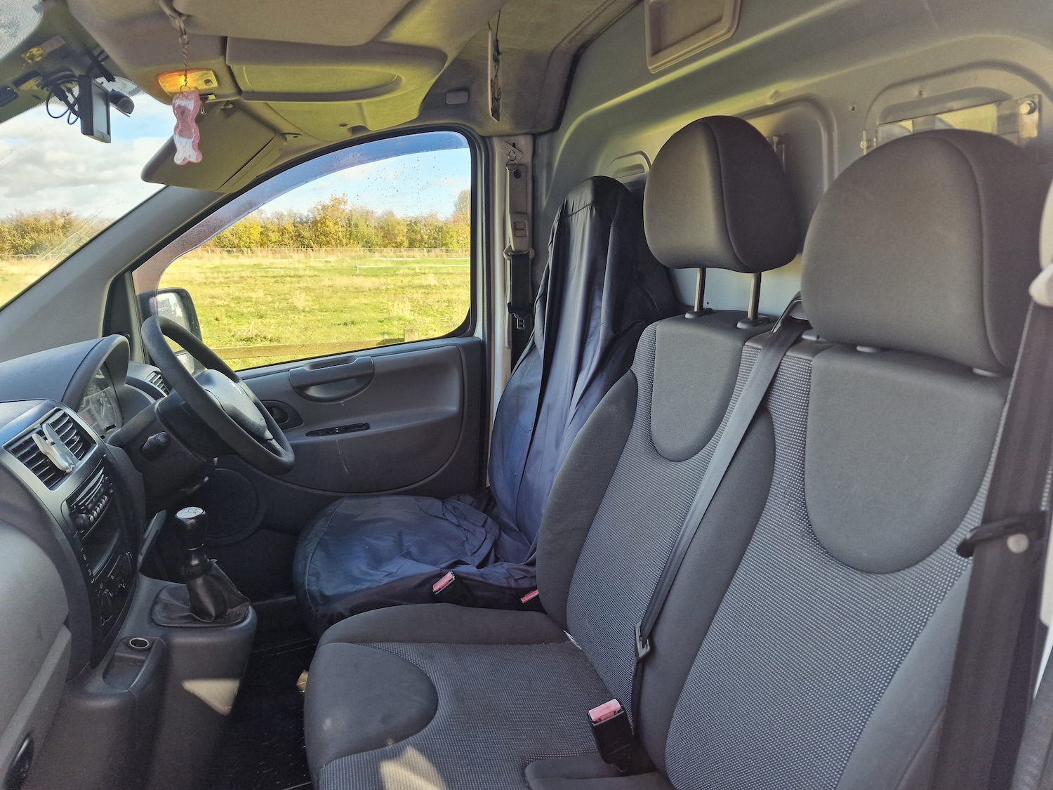 Used Peugeot Expert 2010 for sale - 76366665: Photo 13
