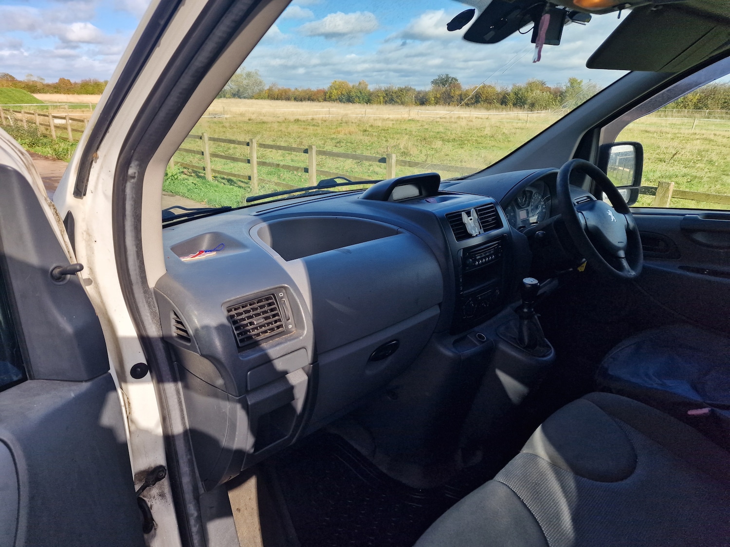 Used Peugeot Expert 2010 for sale - 76366665: Photo 15