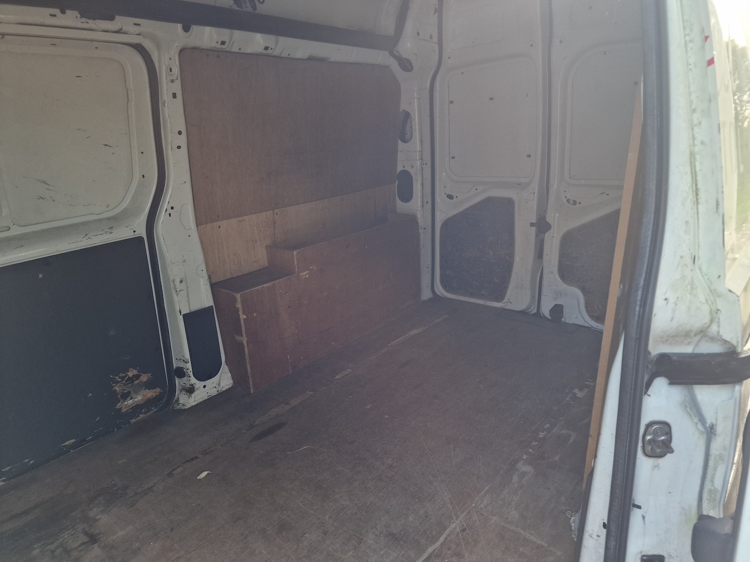 Used Peugeot Expert 2010 for sale - 76366665: Photo 16