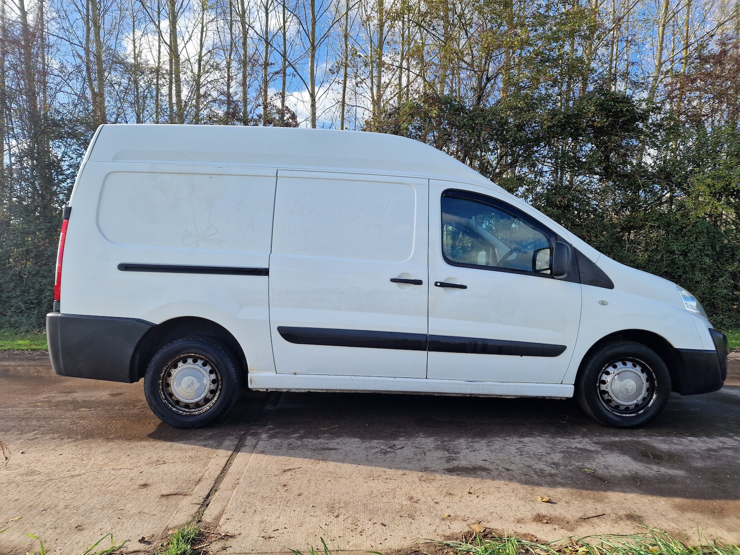 Used Peugeot Expert 2010 for sale - 76366665: Photo 4