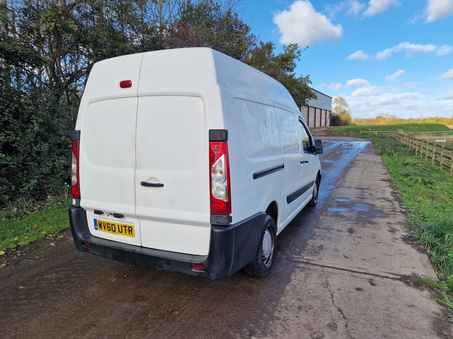 Used Peugeot Expert 2010 for sale - 76366665: Photo 5
