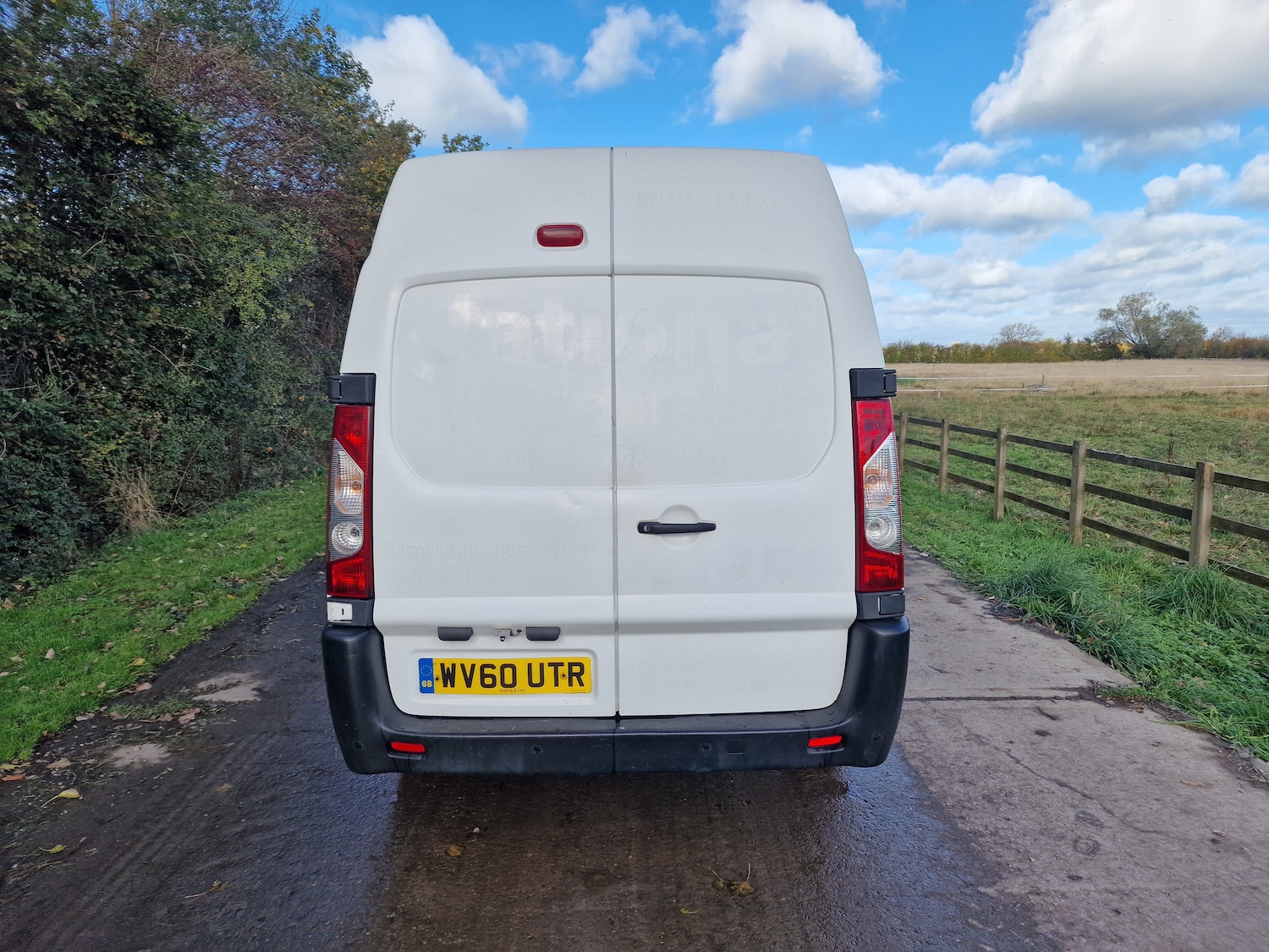 Used Peugeot Expert 2010 for sale - 76366665: Photo 6