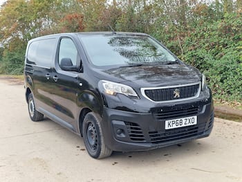 Used Peugeot Expert 2018 for sale - 79739754: Photo