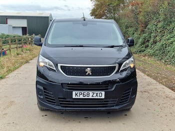 Used Peugeot Expert 2018 for sale - 79739754: Photo