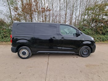 Used Peugeot Expert 2018 for sale - 79739754: Photo