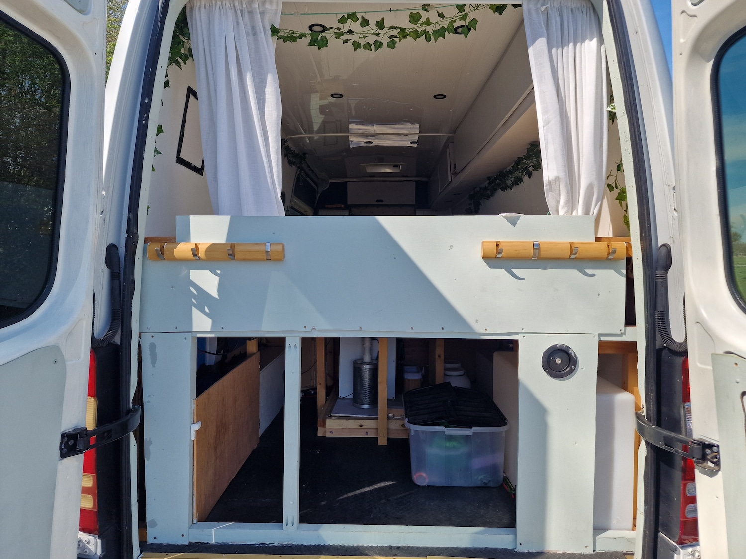 Used Mercedes-Benz Sprinter 2017 for sale - 78152471: Photo 10