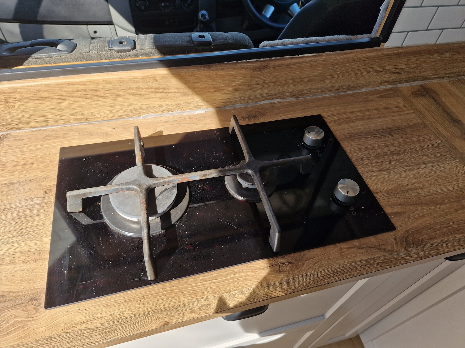 Used Mercedes-Benz Sprinter 2017 for sale - 78152471: Photo 14