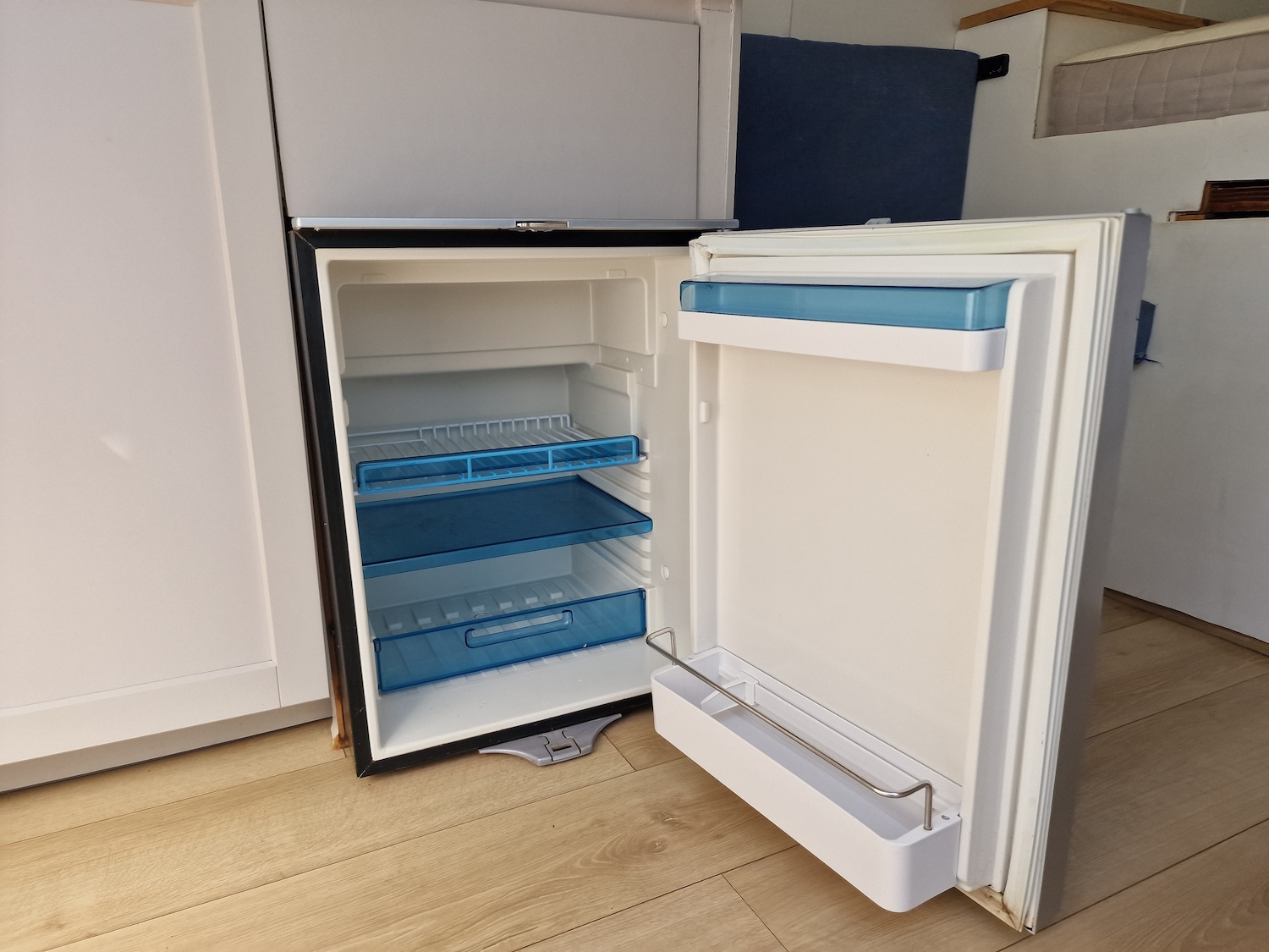 Used Mercedes-Benz Sprinter 2017 for sale - 78152471: Photo 17