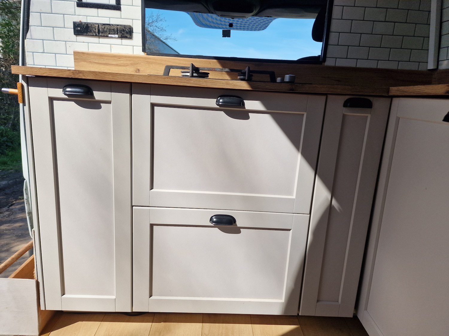 Used Mercedes-Benz Sprinter 2017 for sale - 78152471: Photo 19